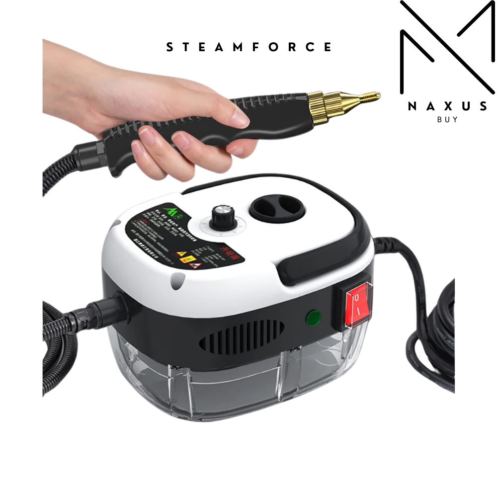 SteamForce
